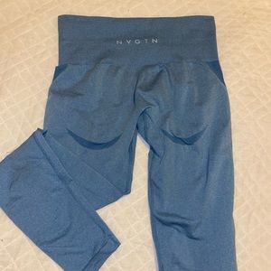 NVGTN contour seamless leggings